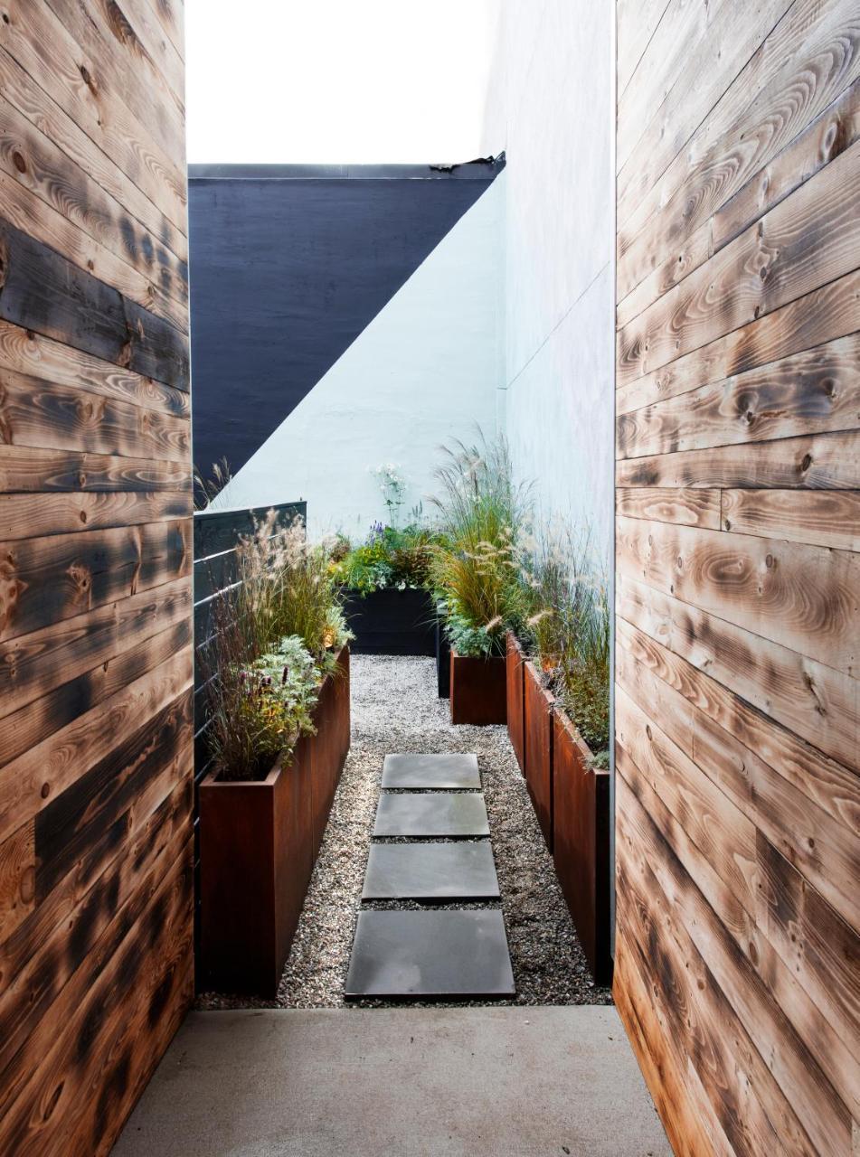 Lokal Hotel Fishtown Filadelfia Exterior foto